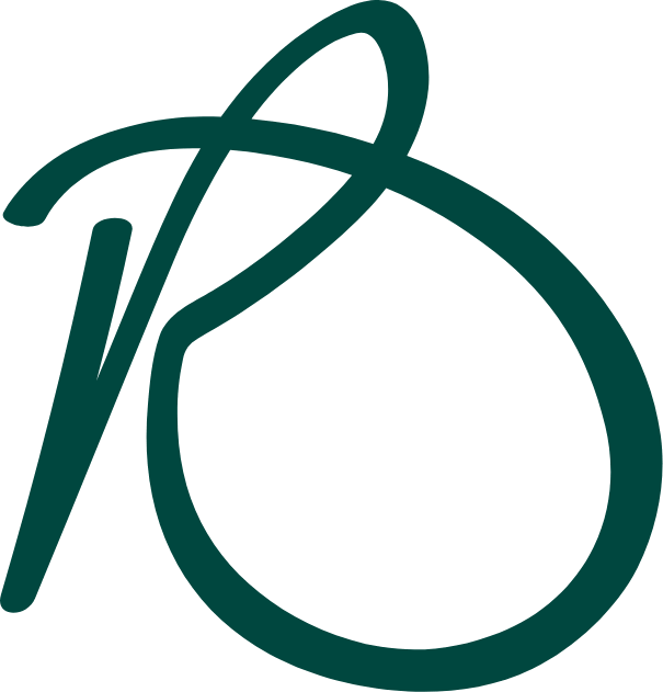 rene olivier monogram