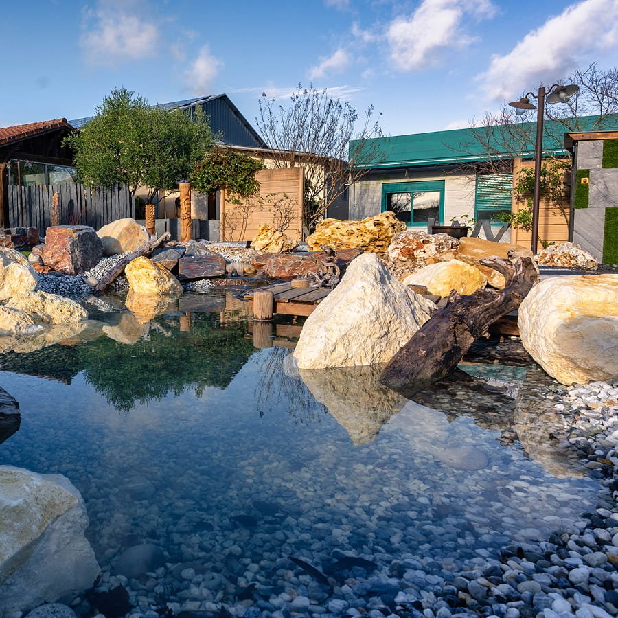 olivier travaux home landes